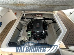 Rinker 280 Lago Maggiore esterni (26)