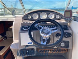 Rinker 280 Lago Maggiore esterni (18)