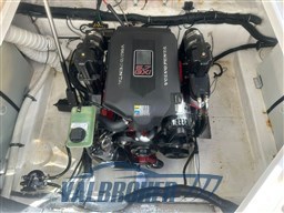 Rinker 280 Lago Maggiore esterni (28)