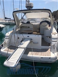 Sessa C35 2006 esterni (2)