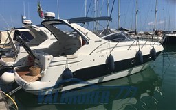 Sessa C35 2006 esterni (3)