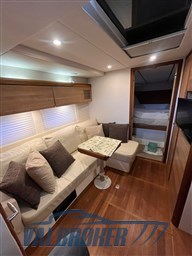 Sealine SC 35 2008 (5)