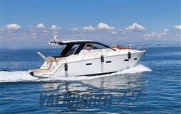 Sealine SC 35 2008 (1)