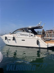 Sealine SC 35 2008 (4)