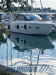 Sealine SC 35 2008 (9)