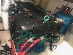 Sealine sc 35 2019 (2)
