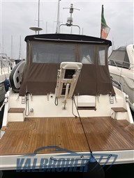 Sealine SC 35 2008 (2)