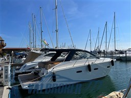 Sealine SC 35 2008 (13)