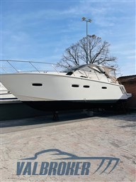 Sealine SC 35 2008 (10)