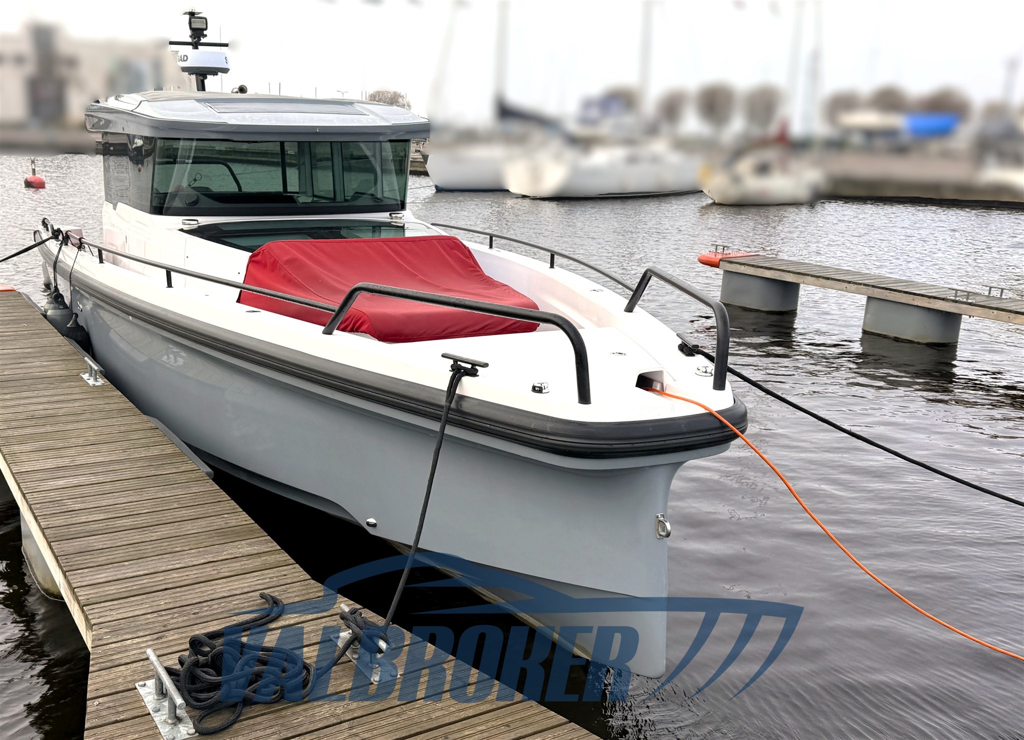 Axopar 37 2020 valbroker (3)