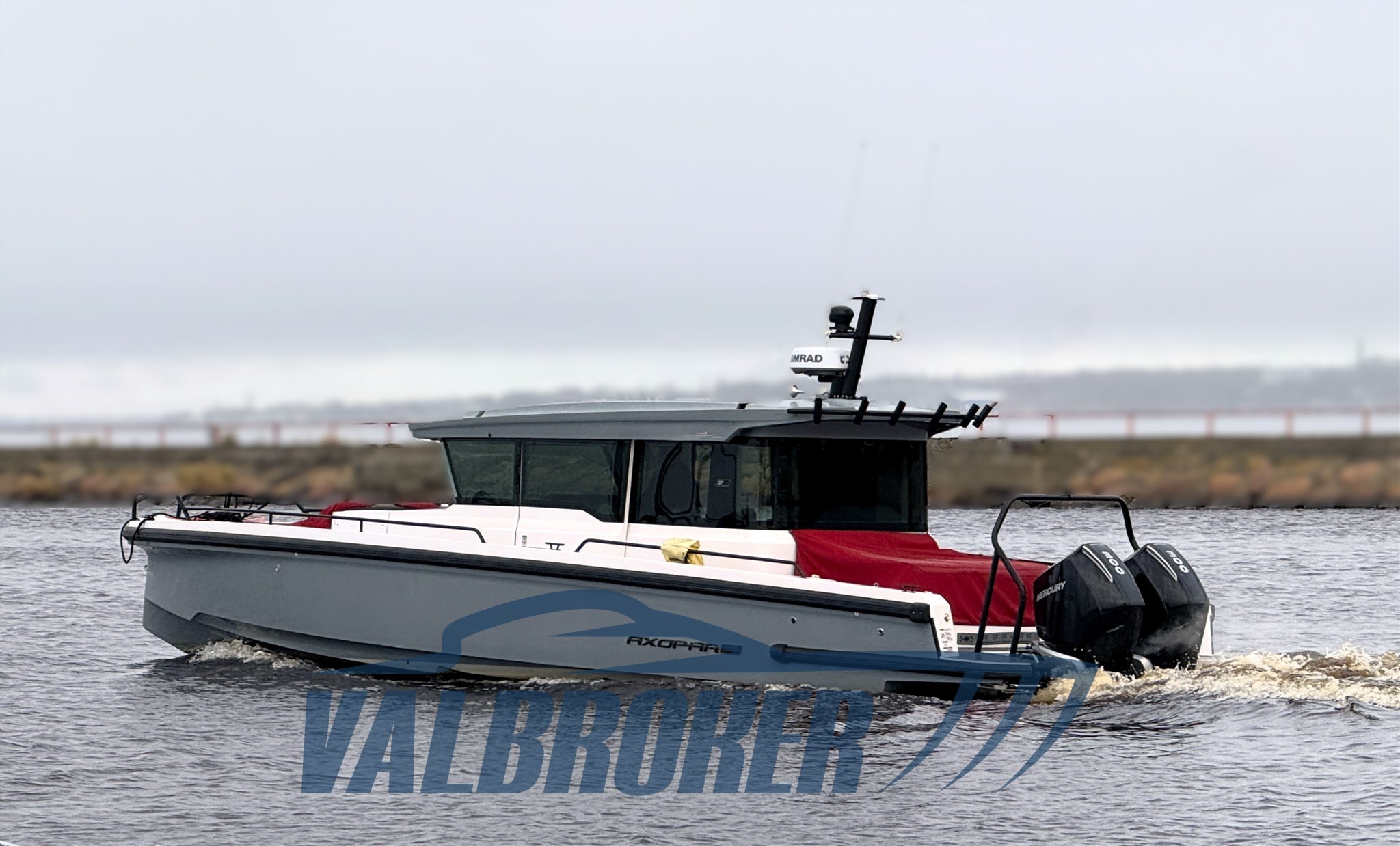 Axopar 37 2020 valbroker (25)