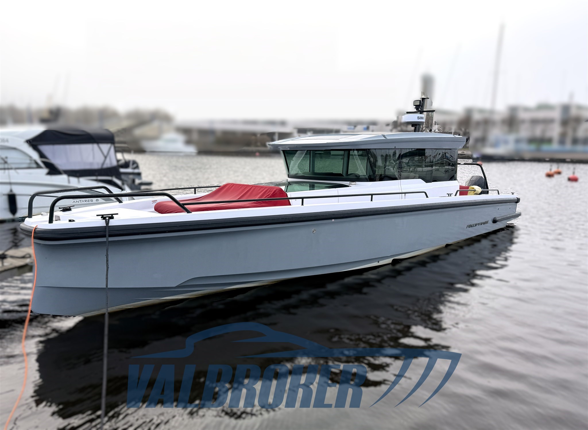 Axopar 37 2020 valbroker (1)