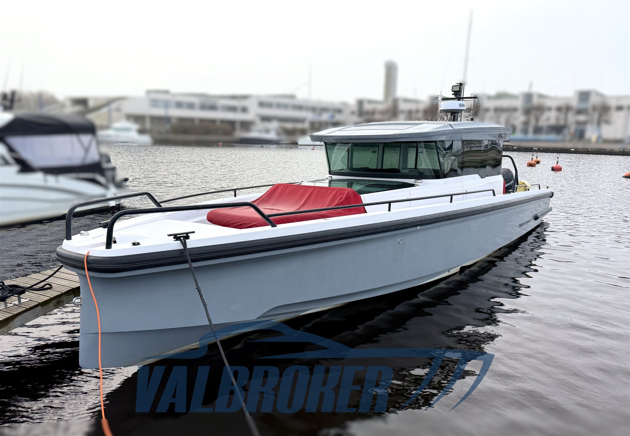 Axopar 37 2020 valbroker (2)