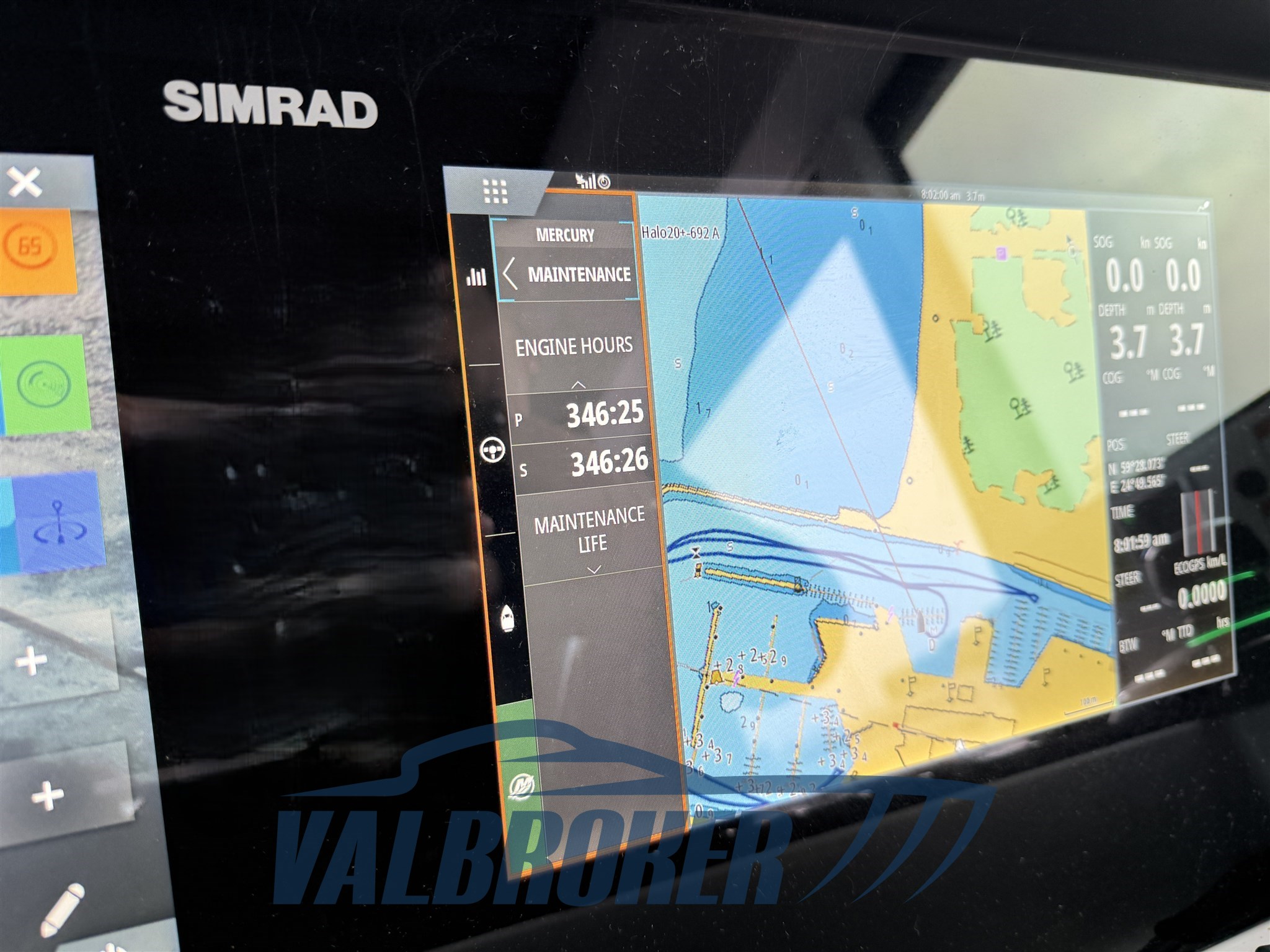 Axopar 37 2020 valbroker (24)