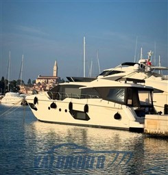 Absolute 50 fly croazia