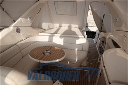 Cranchi Endurance 39 est valbroker (49)