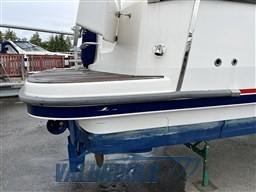 Nimbus 340 Commander (4)