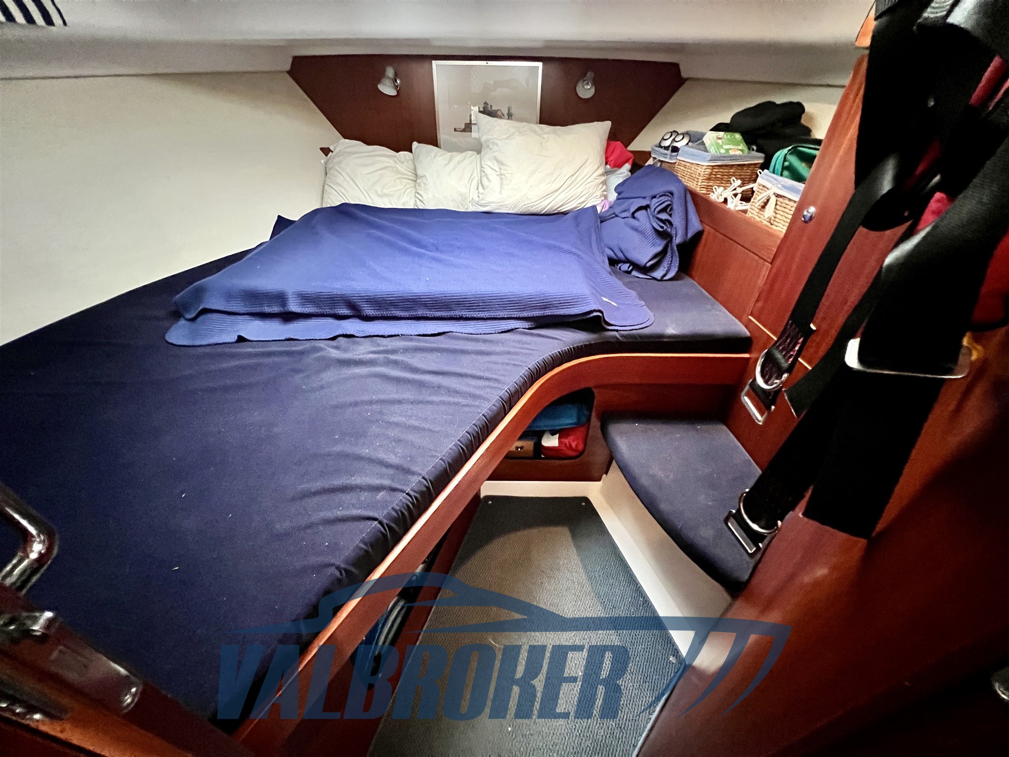 Nimbus 340 Commander (25)