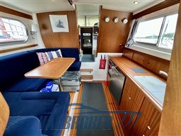 Nimbus 340 Commander (40)