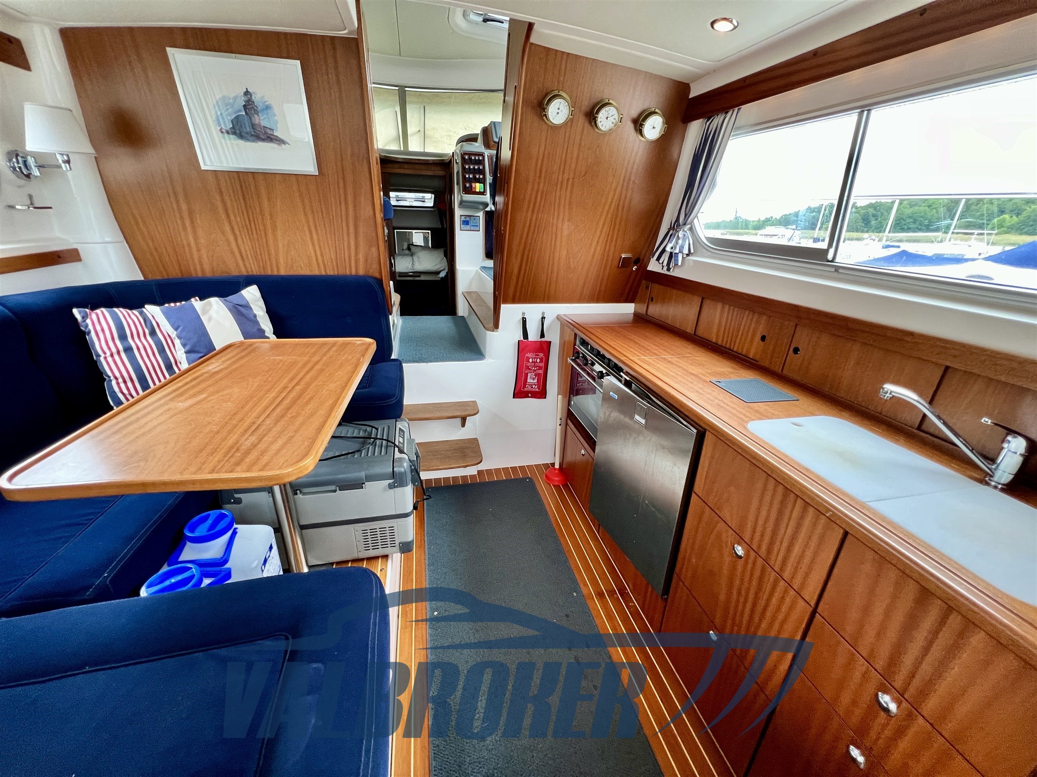 Nimbus 340 Commander (41)