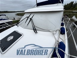 Nimbus 340 Commander (15)