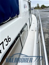 Nimbus 340 Commander (43)