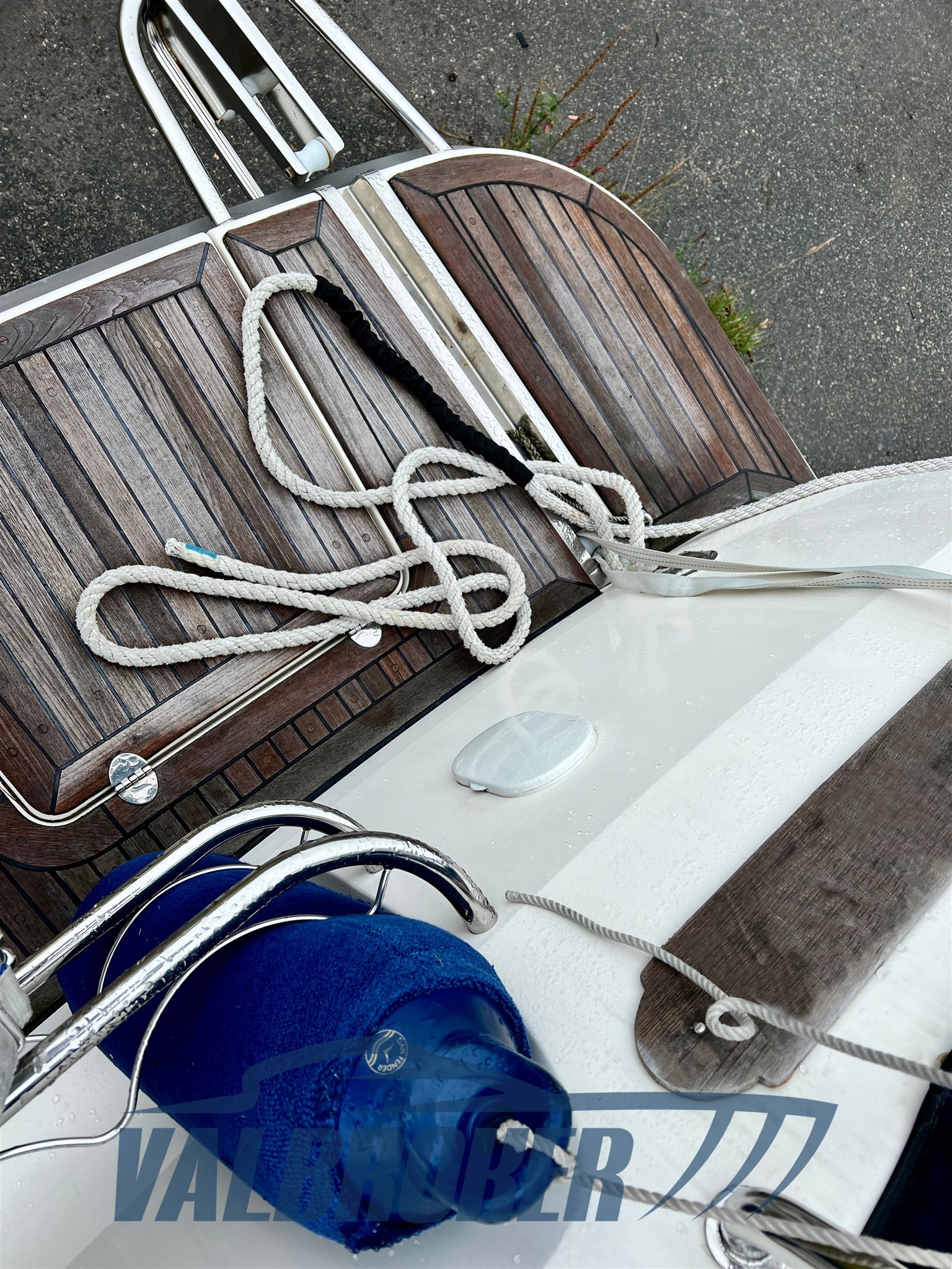 Nimbus 340 Commander (17)