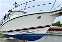 Nimbus 340 Commander (2)