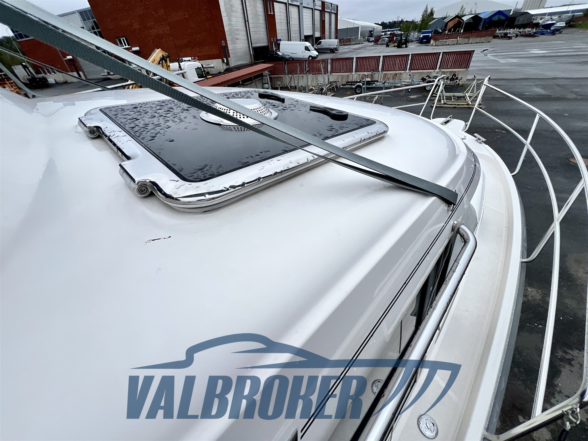 Nimbus 340 Commander (46)