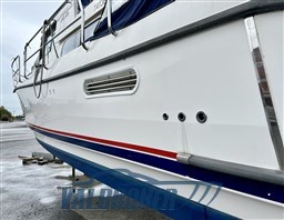 Nimbus 340 Commander (10)