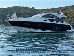 Fairline Targa 48 Foto 2025 Valbroker (2)