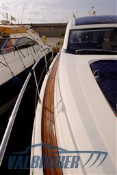 Fairline Targa 48 GT Valbroker (106)