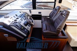 Fairline Targa 48 GT foto ottobre 2021 (12)