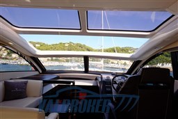 Fairline Targa 48 GT foto ottobre 2021 (10)