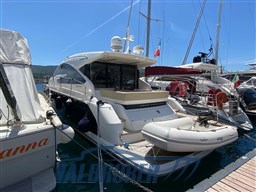 Fairline targa 48 2015 - foto nuove  (28)