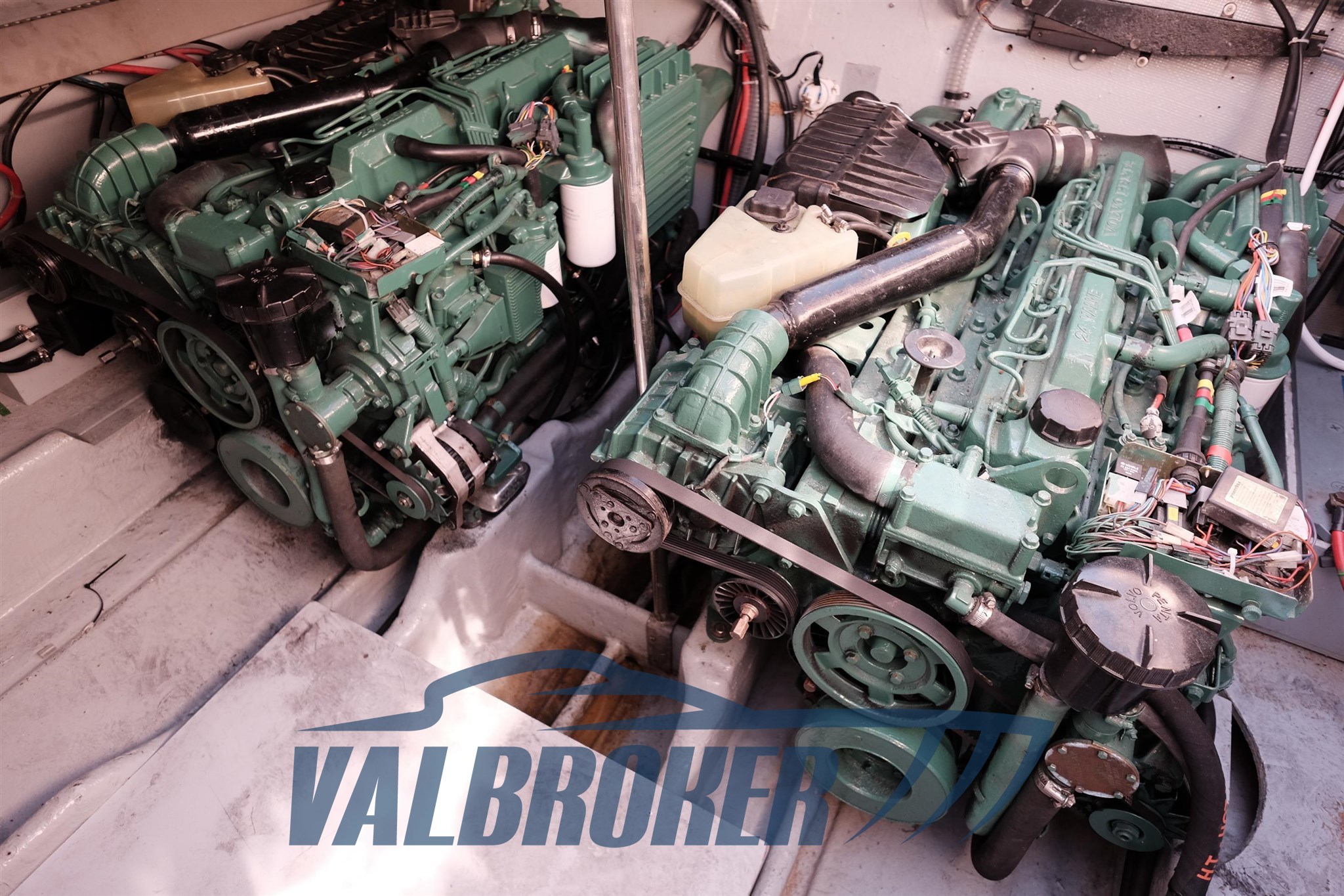 Colombo - Blue Shore Special 41 Valbroker (103)