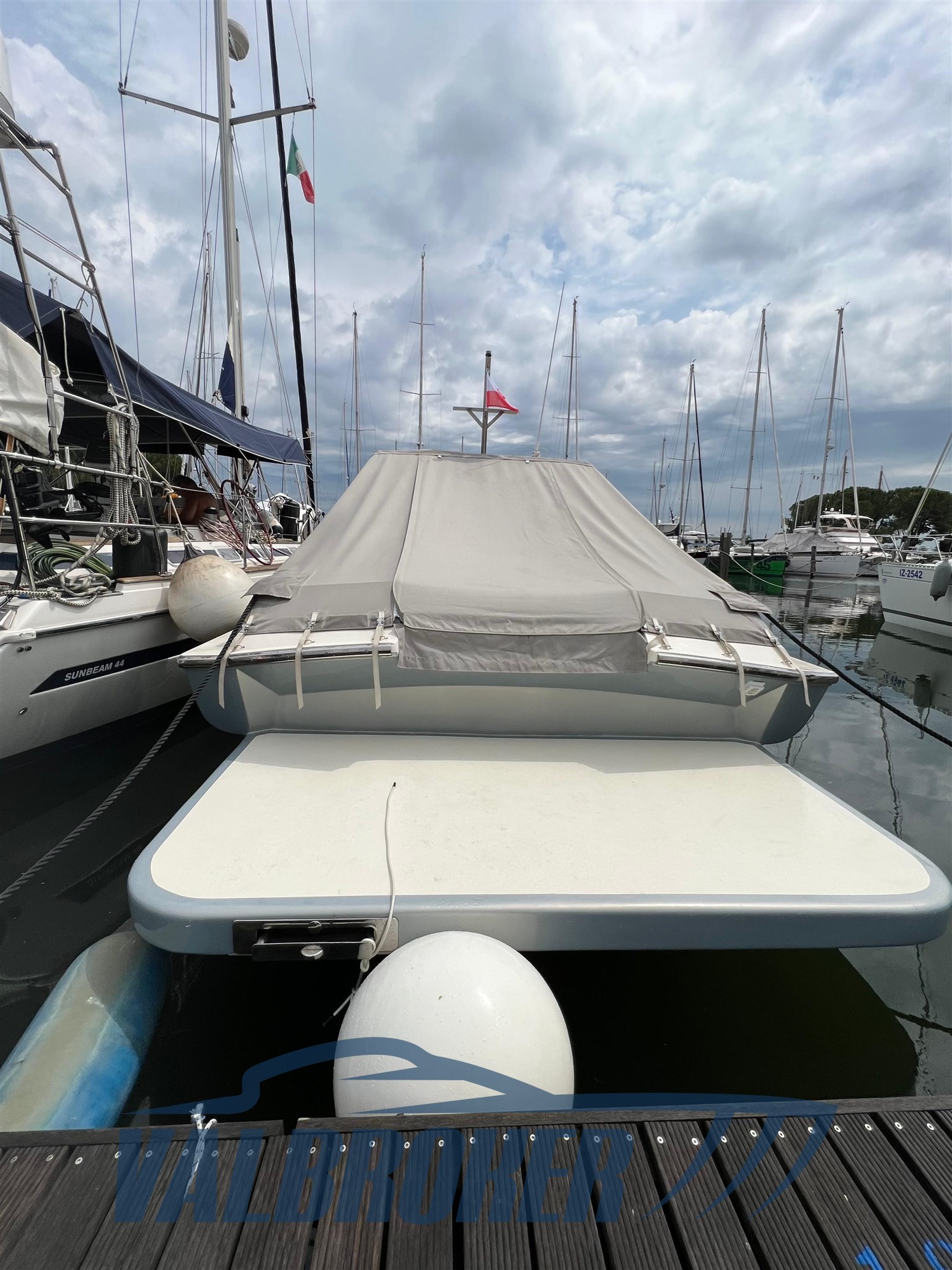 Colombo Blue Shore 41 (2)