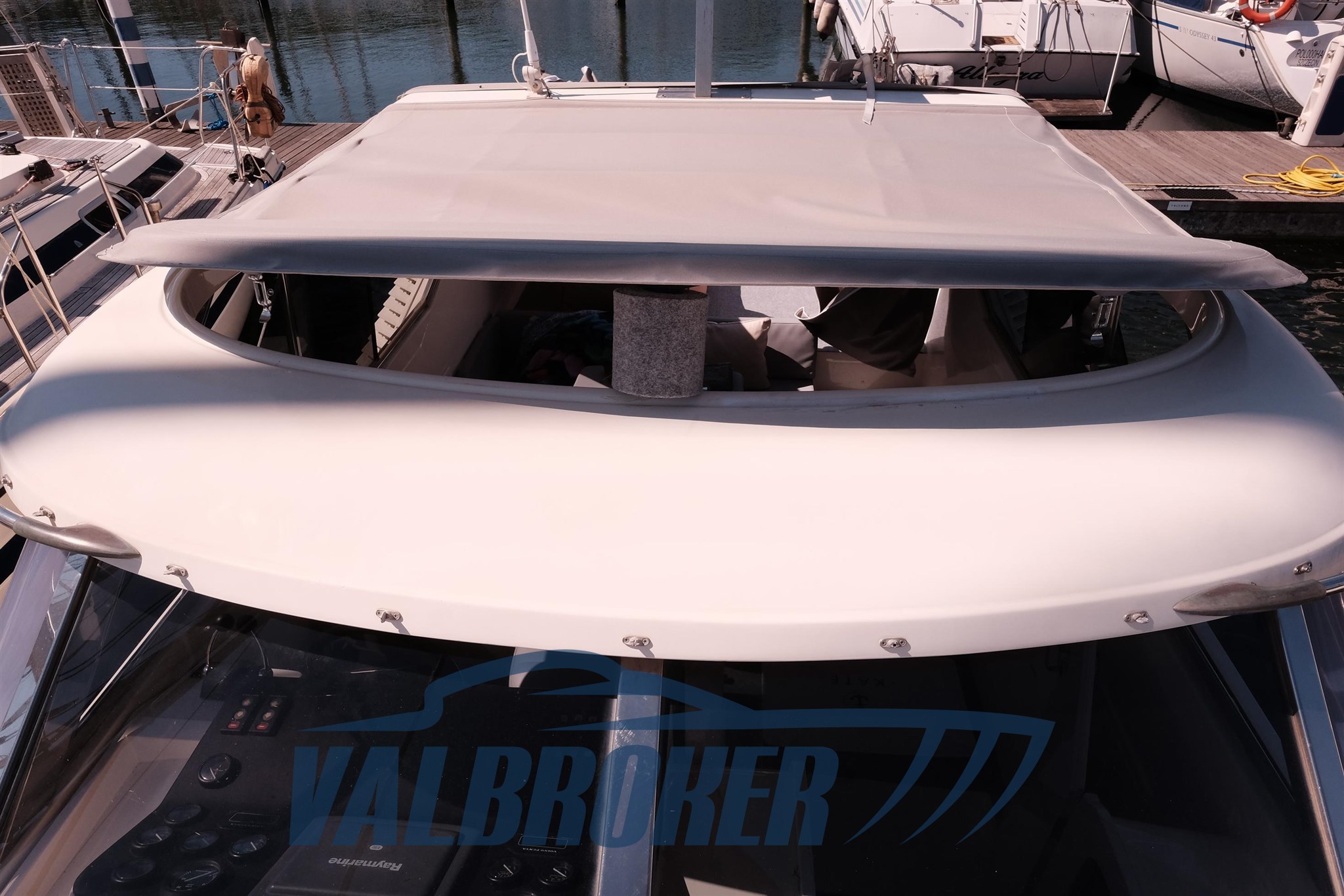 Colombo - Blue Shore Special 41 Valbroker (4)