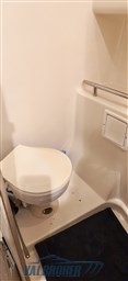 Bayliner 3055 interni (15)