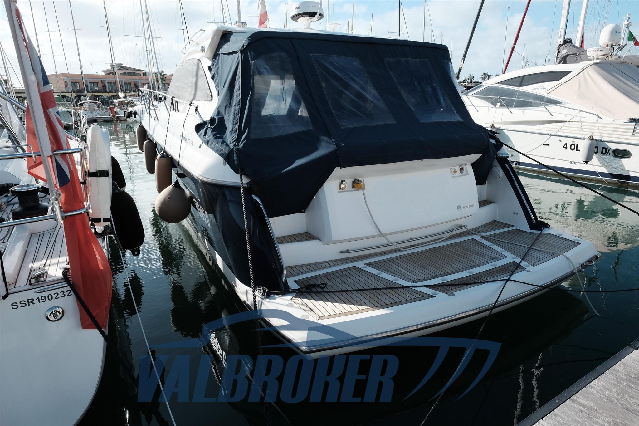 Absolute 52 2008 (6)