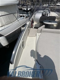 Cranchi CSL 27 2008 (32)