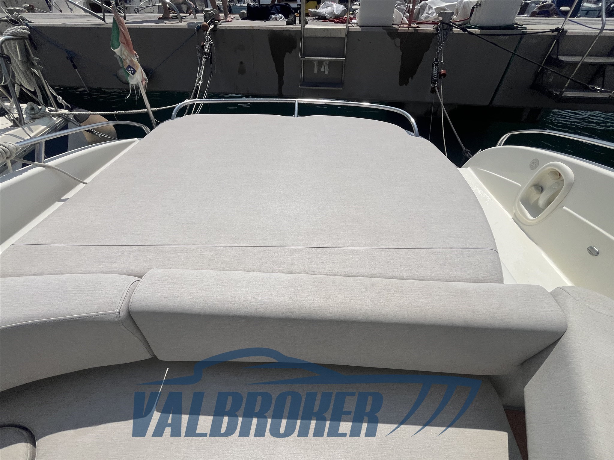 Cranchi CSL 27 2008 (12)