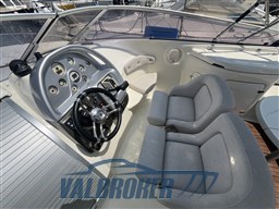 Cranchi CSL 27 2008 (16)