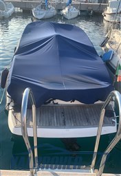 Cranchi CSL 27 2008 (4)