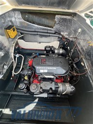 Cranchi CSL 27 2008 (3)