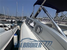 Cranchi CSL 27 2008 (36)