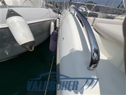 Cranchi CSL 27 2008 (33)