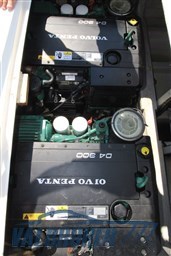 Tecnoyacht puma 2000 tecniche (9)