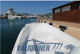 Tecnoyacht Puma 2000 (5)