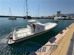 Technoyacht Puma 2000 (5)